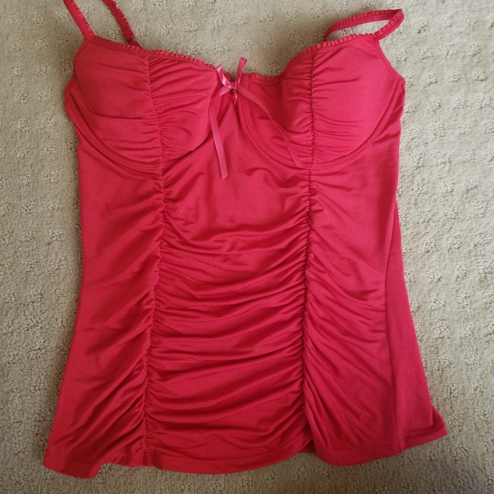 Victoria Secret lingerie cami